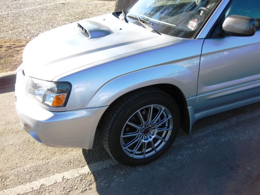 Duplicolor Brake Caliper Paint Kit Subaru Forester Owners Forum